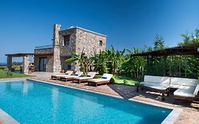 Villa Kore Elafonissi